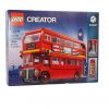 10258, Sets LEGO® Creator Expert Londoner Bus