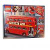 10258, Sets-2 LEGO® Creator Expert Londoner Bus