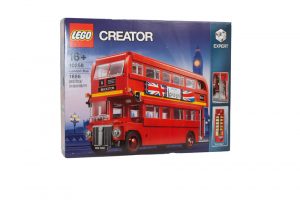 LEGO® Creator Expert Londoner Bus