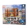 10264 LEGO® Creator Expert Eckgarage (Differenzbesteuerung nach §25a UStG)