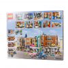 10264-2 LEGO® Creator Expert Eckgarage (Differenzbesteuerung nach §25a UStG)