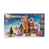 LEGO® Creator Expert Lebkuchenhaus