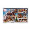 LEGO® Creator Expert Lebkuchenhaus
