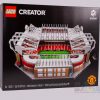 LEGO® iCONS™ Old Trafford Stadion (B-Ware)