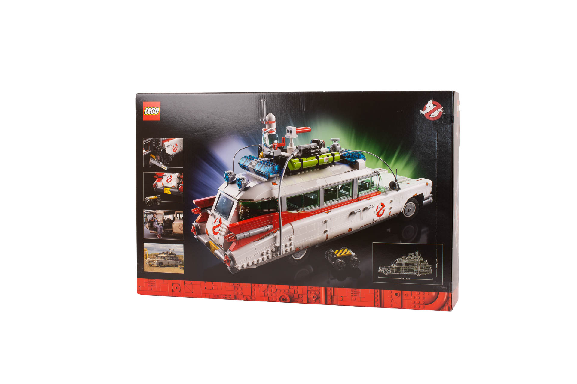 LEGO® Creator Expert Ghostbusters™ Ecto-1