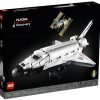 10283 LEGO® iCONS™ NASA-Spaceshuttle „Discovery“