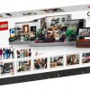 LEGO® iCONS™ Queer Eye – Das Loft der Fab 5
