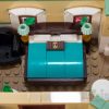 LEGO® iCONS™ Boutique Hotel