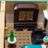 LEGO® iCONS™ Boutique Hotel