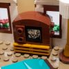 LEGO® iCONS™ Boutique Hotel