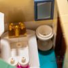 LEGO® iCONS™ Boutique Hotel