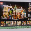 LEGO® iCONS™ Boutique Hotel