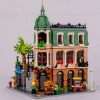 LEGO® iCONS™ Boutique Hotel