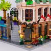 LEGO® iCONS™ Boutique Hotel