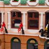 LEGO® iCONS™ Boutique Hotel