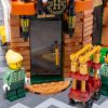 LEGO® iCONS™ Boutique Hotel