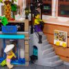LEGO® iCONS™ Boutique Hotel