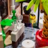 LEGO® iCONS™ Boutique Hotel