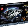 10300-2 LEGO® iCONS™ Die Zeitmaschine aus Zurück in die Zukunft