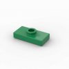Jumper Platte 1 x 2 mit Rille (versch. Farben)