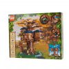 LEGO® IDEAS Baumhaus