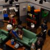 LEGO® IDEAS „Seinfeld“