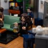 LEGO® IDEAS „Seinfeld“