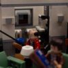LEGO® IDEAS „Seinfeld“