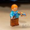 LEGO® IDEAS Vincent van Gogh – Sternennacht