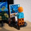 LEGO® IDEAS Vincent van Gogh – Sternennacht