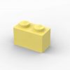 Standard Stein 1 x 2 (versch. Farben)