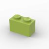 Standard Stein 1 x 2 (versch. Farben)
