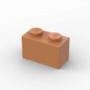 Standard Stein 1 x 2 (versch. Farben)