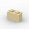 Standard Stein 1 x 2 (versch. Farben)