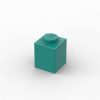 Standard Stein 1 x 1 (versch. Farben)