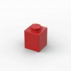 Standard Stein 1 x 1 (versch. Farben)