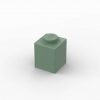 Standard Stein 1 x 1 (versch. Farben)