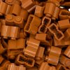 Stein 1 x 2, modifiziert mit Blockprofil