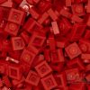 Platte 1 x 1 (versch. Farben)