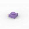 Platte 1 x 1 (versch. Farben)