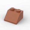 Slope 2 x 2 45° (versch. Farben)