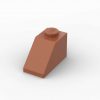Slope  1 x 2 45° (versch. Farben)