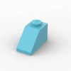 Slope  1 x 2 45° (versch. Farben)