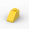 Slope  1 x 2 45° (versch. Farben)