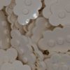 Fliese 3 x 5 modifiziert Wolke