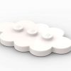 Fliese 3 x 5 modifiziert Wolke
