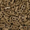 Platte 1 x 2, rund mit offenen Noppen
