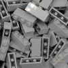 Standard Stein 1 x 3 (versch. Farben)
