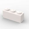 Standard Stein 1 x 3 (versch. Farben)
