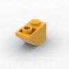 Slope 1 x 2 45° invert. (versch. Farben)